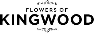 Flowers Of Kingwood Blog Logo