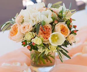 Floral Design, Flower Bouquets