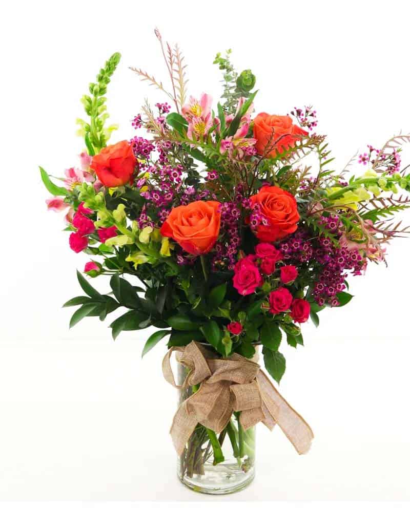administrative professional's day flowers