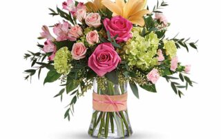 New Baby Floral Products Same Day Hospital Flower Delivery Flowers of Kingwood