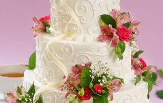 Wedding Flowers by Flowers of Kingwood