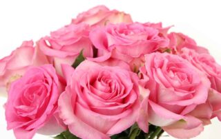 Flowers of Kingwood Delivers Popular Flowers for October Breast Cancer Awareness Month