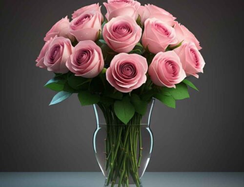 Mother’s Day Flower Arrangements Brighten the Celebration of Love and Gratitude